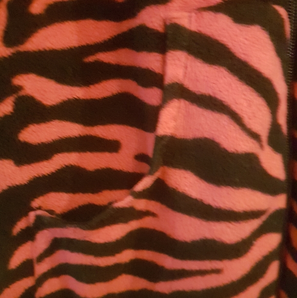 🐯 Kozies Cute Pajama Onsie - Picture 9 of 12